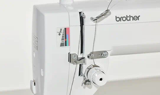 PQ1600S macchina per cucire lineare