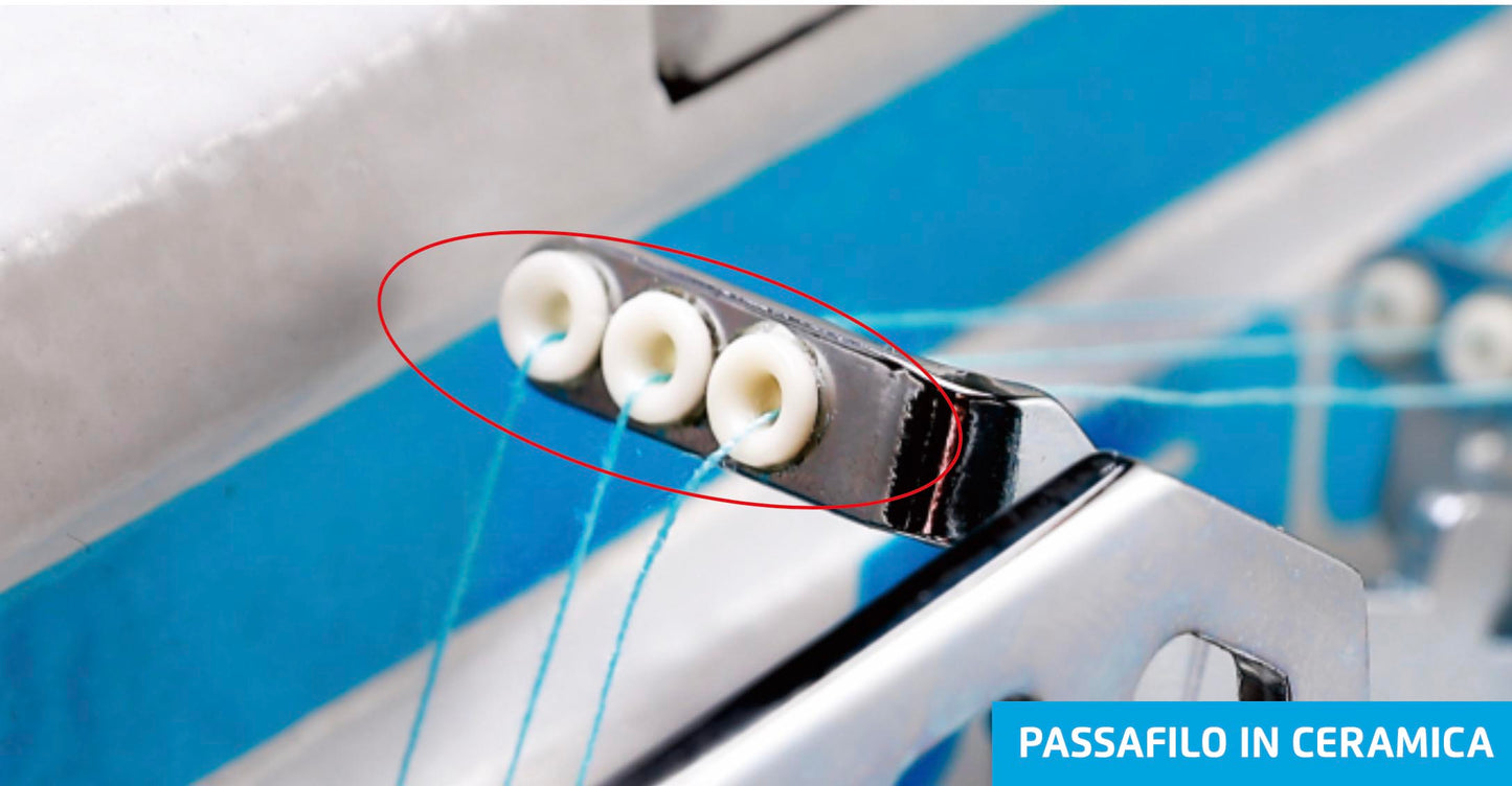 Copertura Jack 8787 Per Pesante
