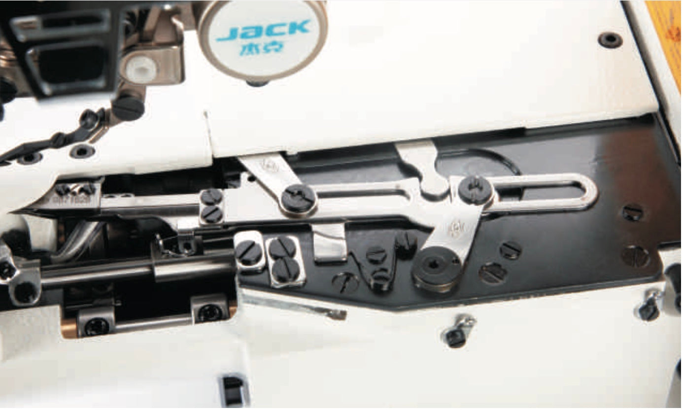 Copertura Jack 8787 Per Pesante