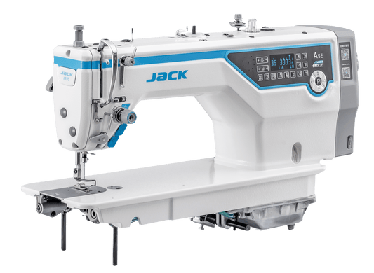 Lineare JACK A5E-A Con Intelligenza Artificiale