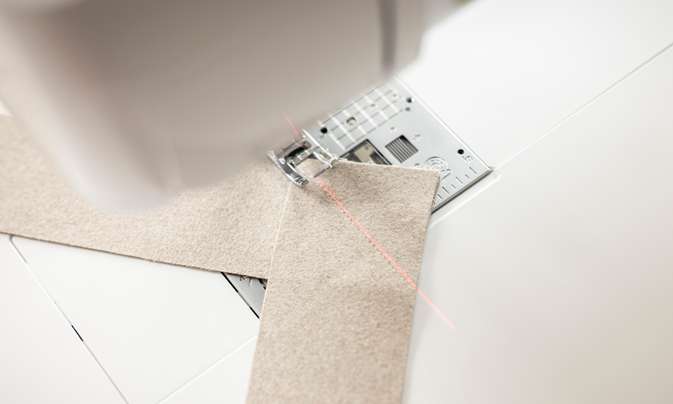 Brother Celeste Innov-is CX1 macchina per cucire e quilting