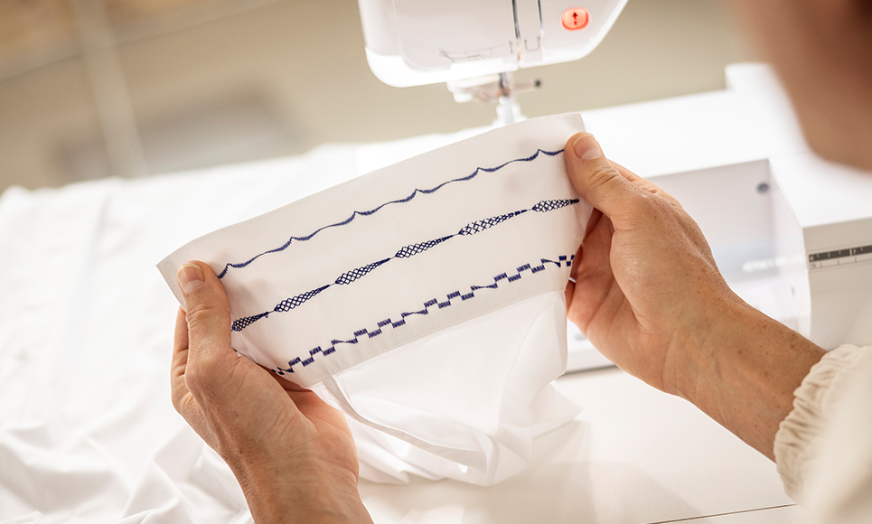 Brother Celeste Innov-is CX1 macchina per cucire e quilting