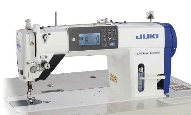 Juki DDL-9000CSMSNBAK154 Macchina 1 ago punto annodato