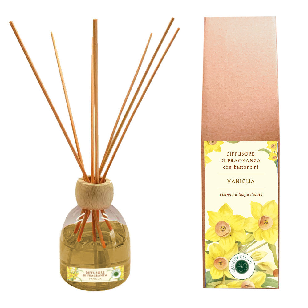 DIFFUSORE VANIGLIA