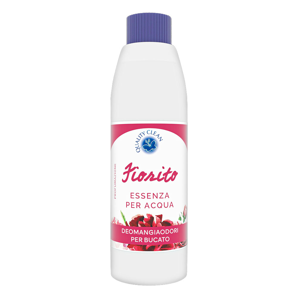 Essenza Profumata Per Bucato Ml 150 FIORITO