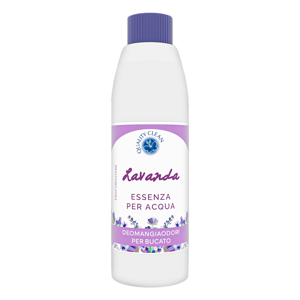 Essenza Profumata Per Bucato Ml 150 LAVANDA