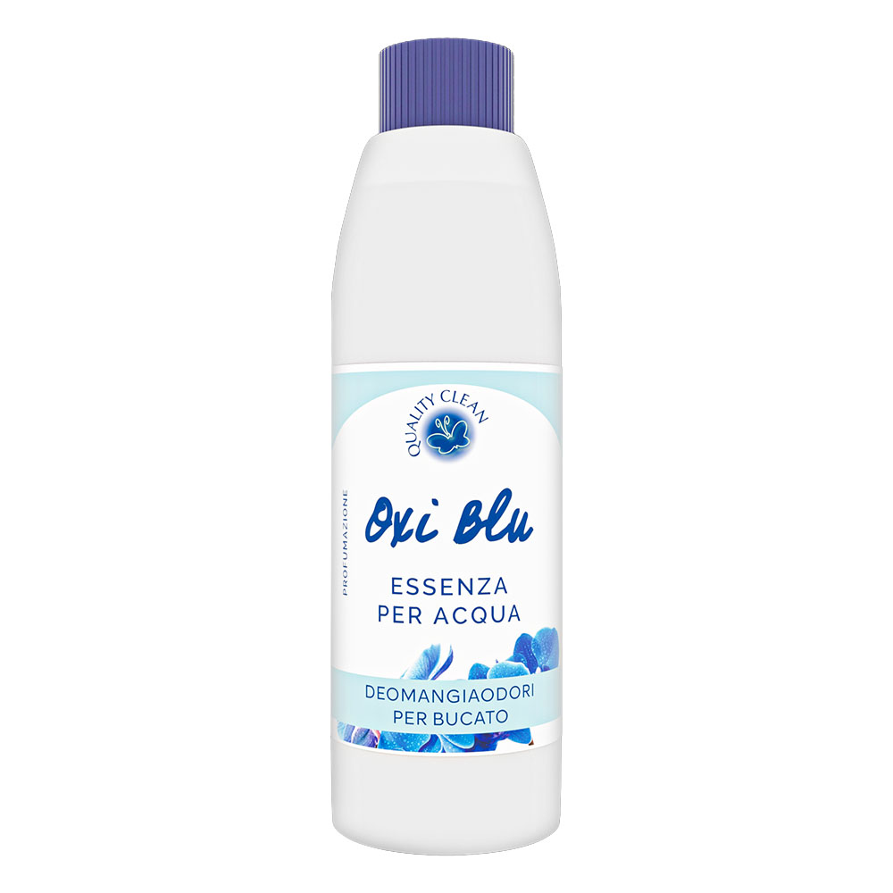 Essenza Profumata Per Bucato Ml 150 OXI BLU