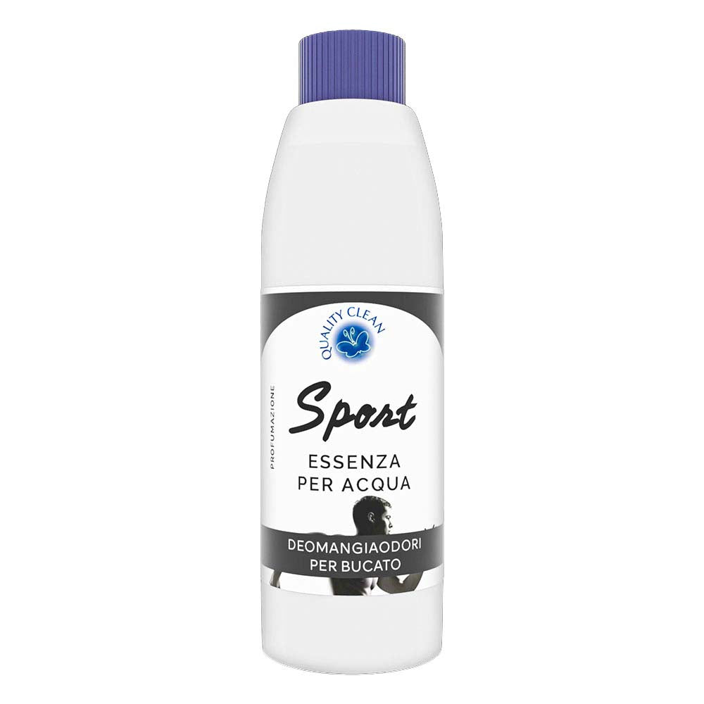 Essenza Profumata Per Bucato Ml 150 SPORT
