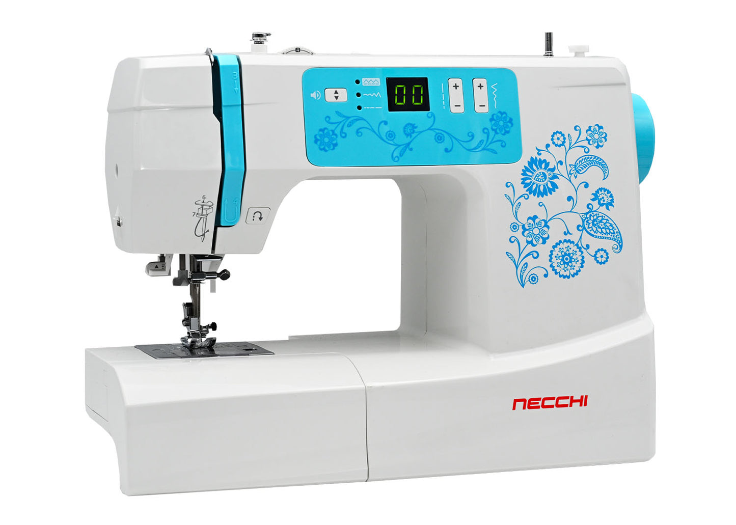 Necchi H10K