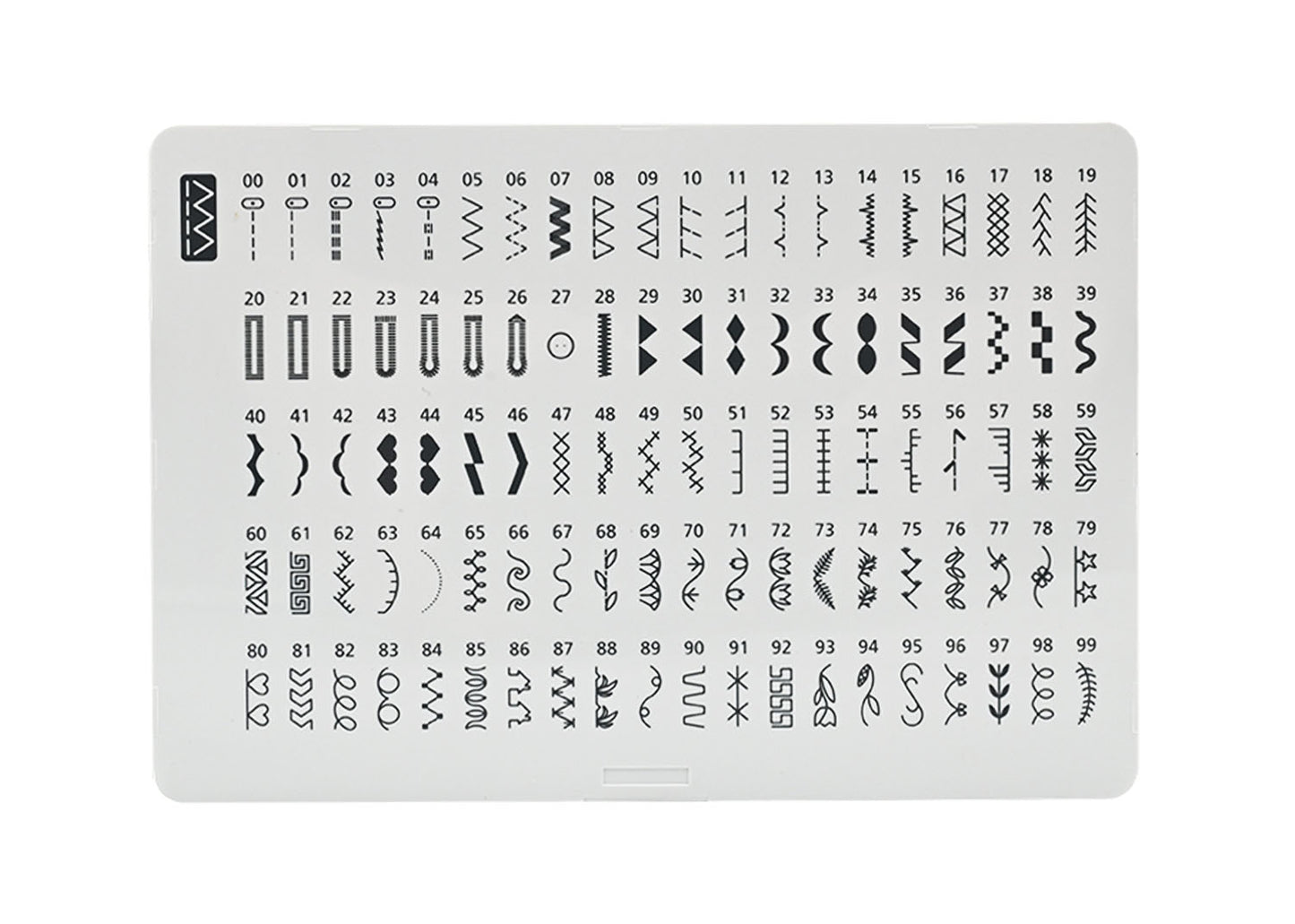Necchi H11K