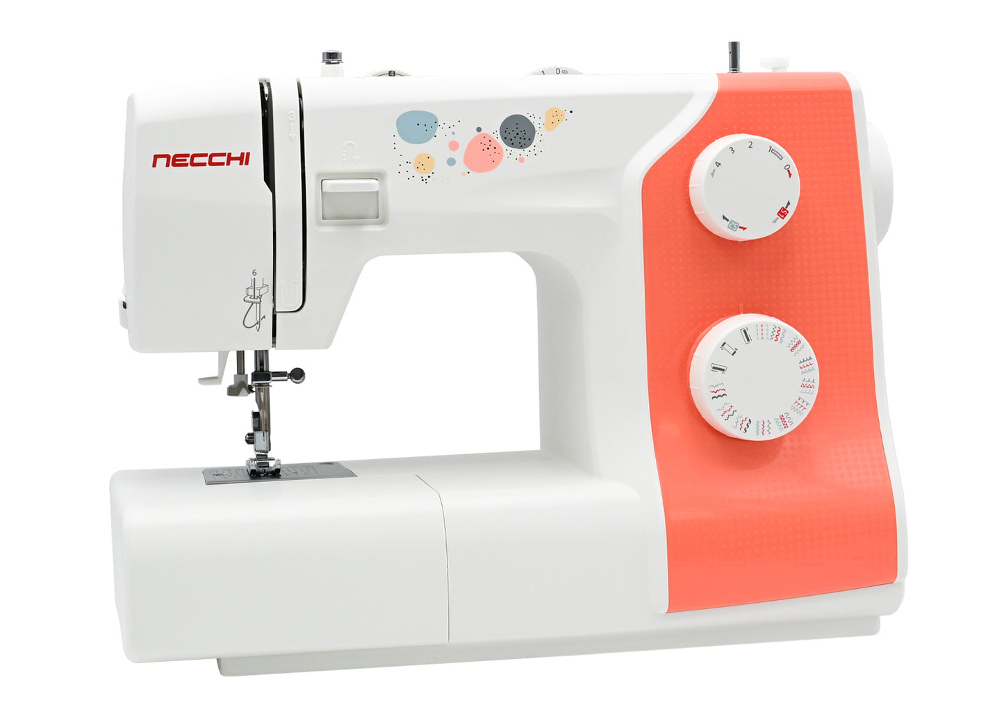 Necchi Sweet K75N Macchina per cucire