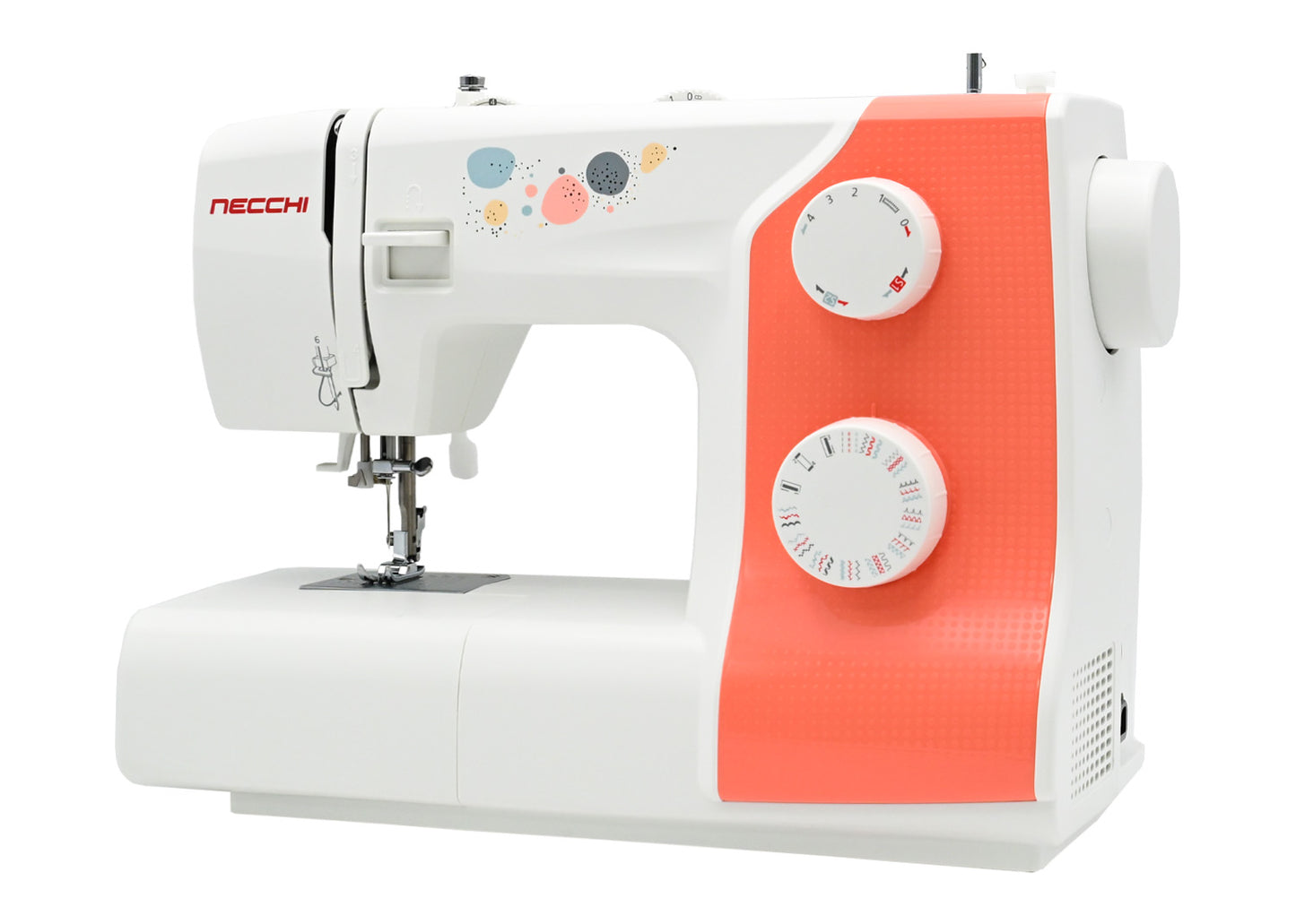 Necchi Sweet K75N Macchina per cucire