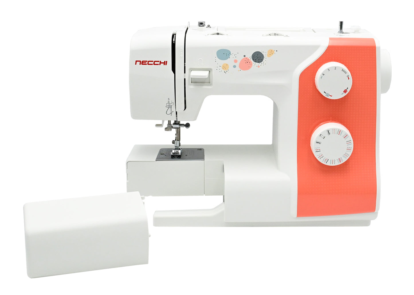 Necchi Sweet K75N Macchina per cucire