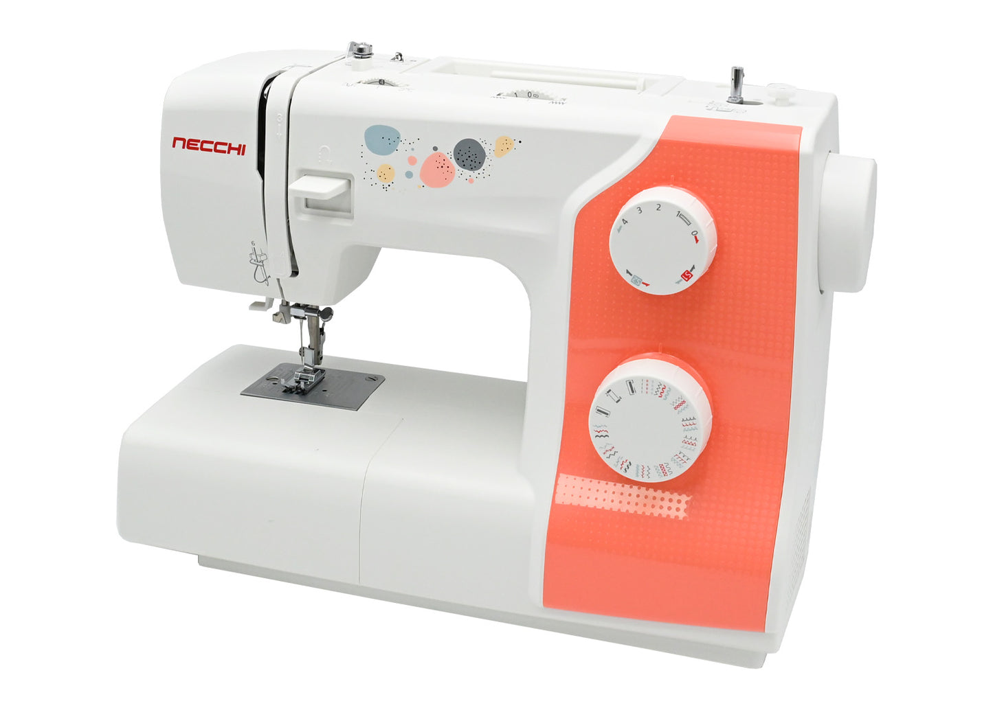 Necchi Sweet K75N Macchina per cucire
