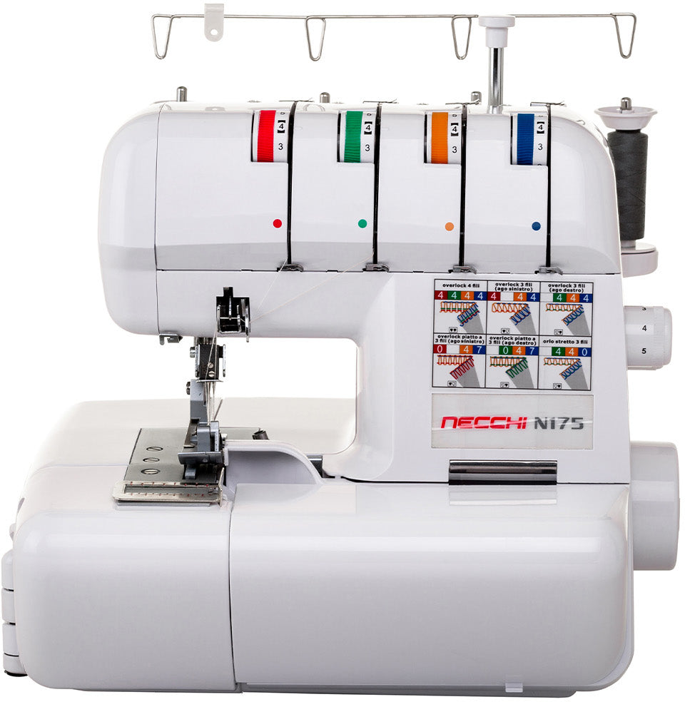 NECCHI N175 Tagliacuci