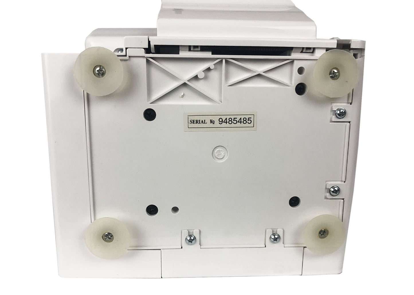 NECCHI N184 Tagliacuci +5 Anni di Garanzia