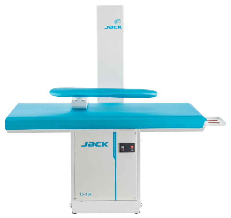 Jack L5-15F Tavolo Da Stiro Rettangolare
