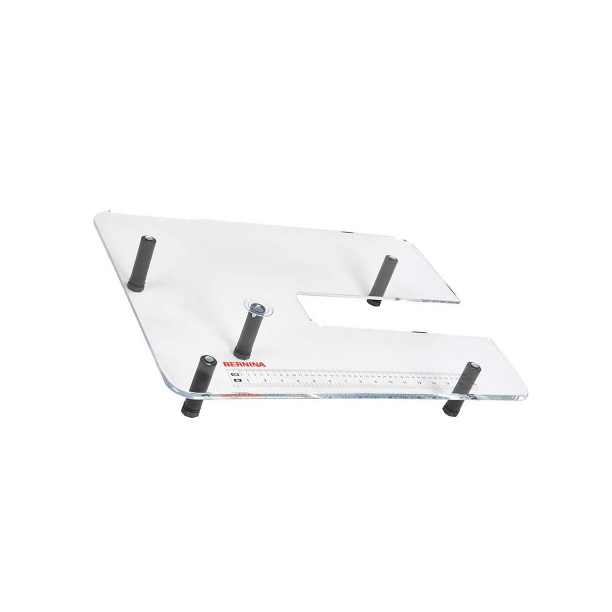 Tavolo allungabase BERNINA