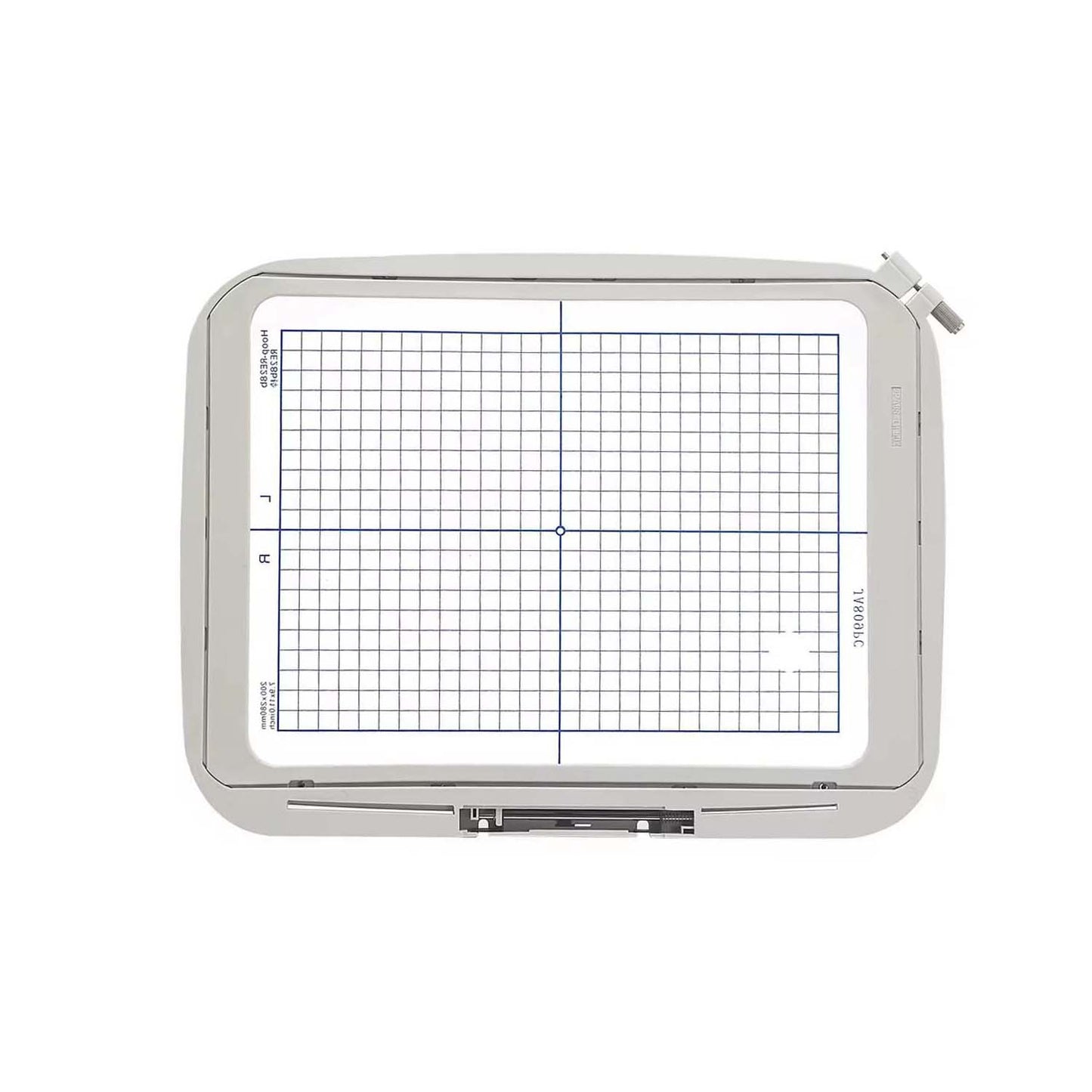 Telaio Janome RE28B 280X200 mm