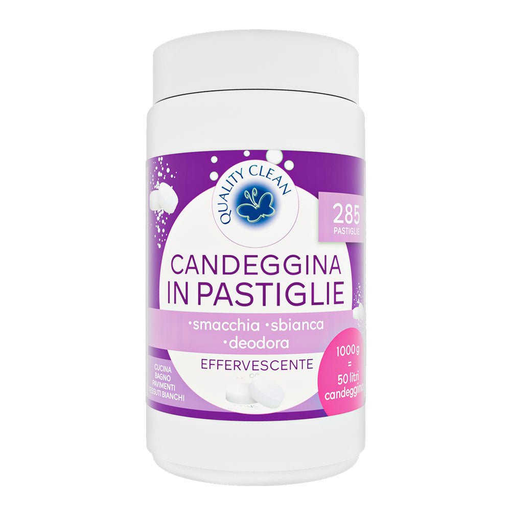 CANDEGGINA IN PASTIGLIE