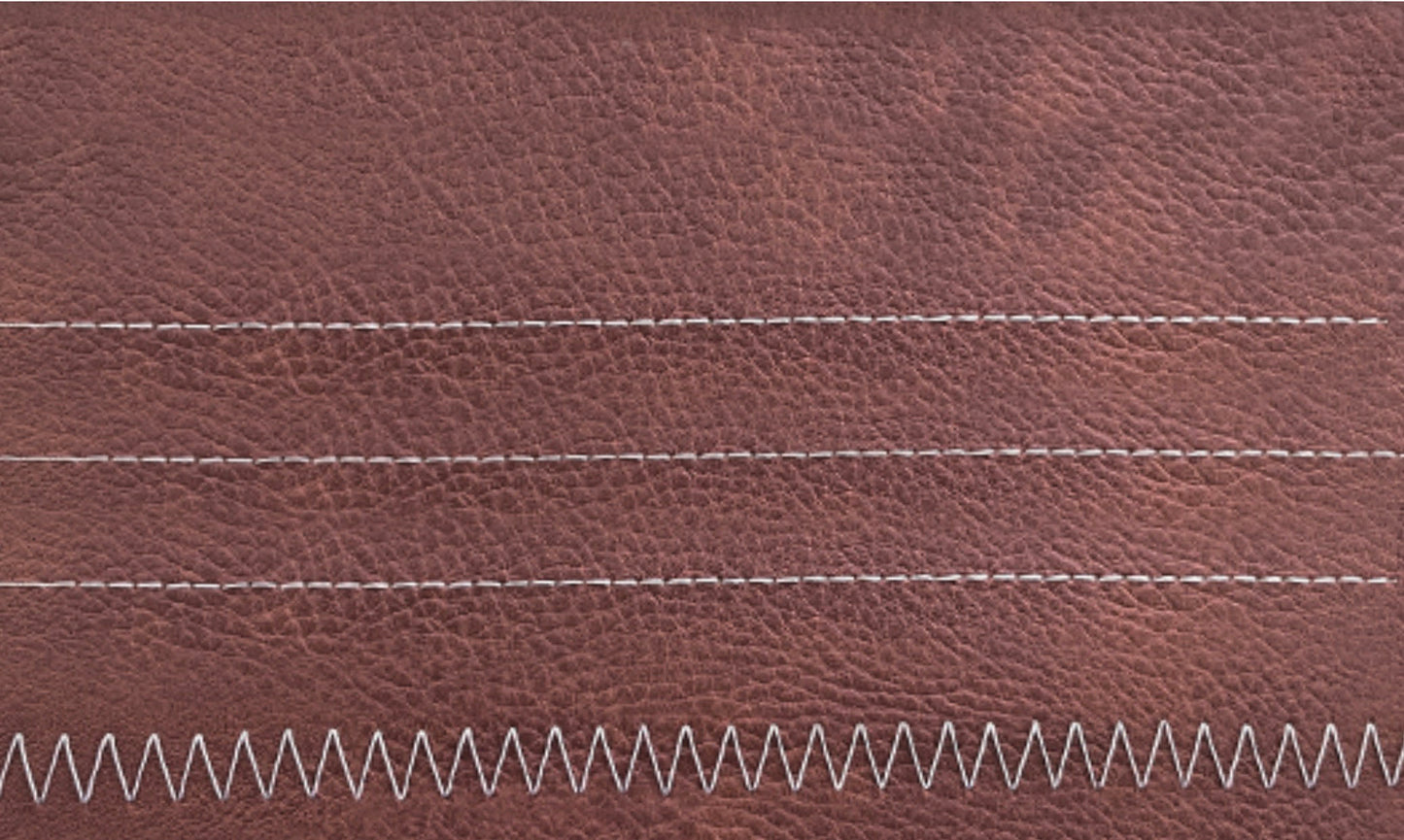 Jack 1530 Zig Zag per pesante