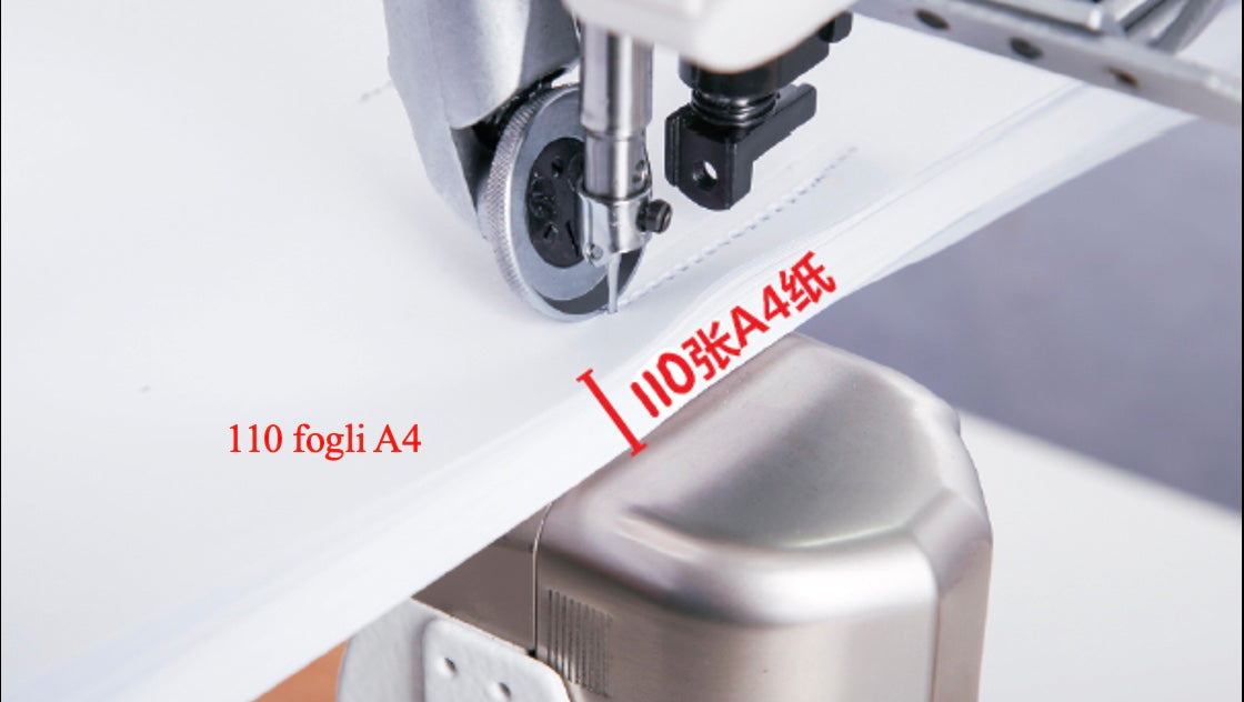 Jack S5 Macchina Colonna Con Rotelle Sincronizzate
