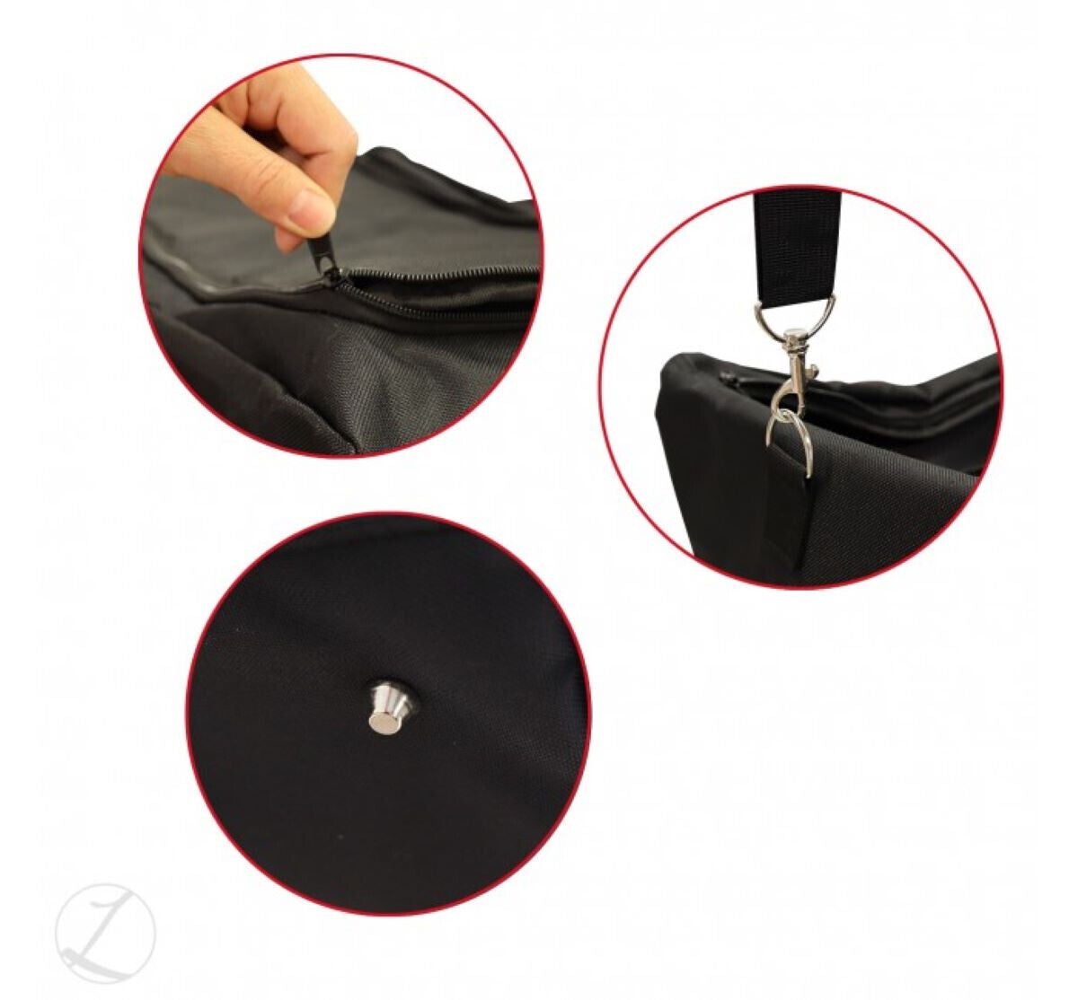 Borsa Universale PFAFF