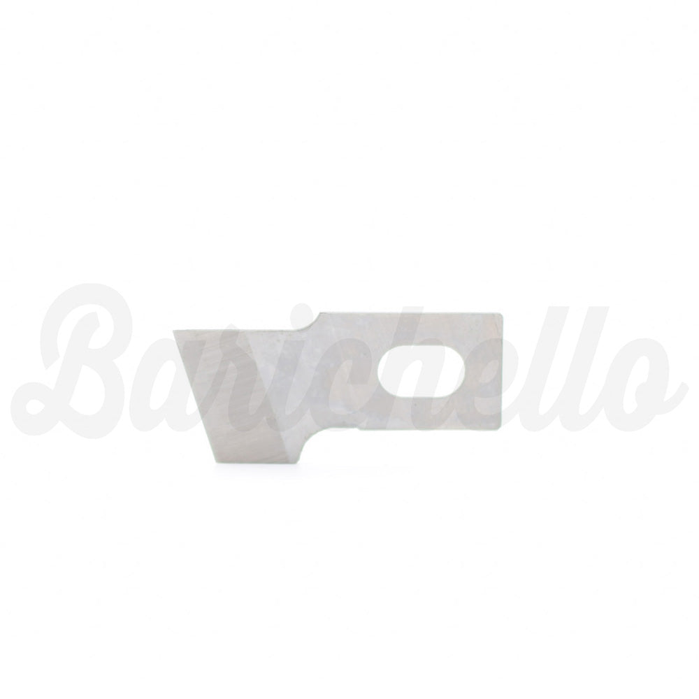 Coltello Per Asolatrice Juki 9/16"-14.29mm