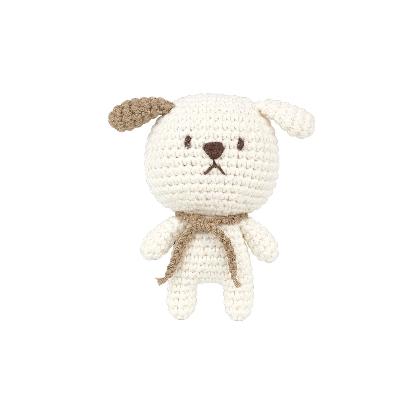 Mini Kit Amigurumi Daniel The Dog – Anchor