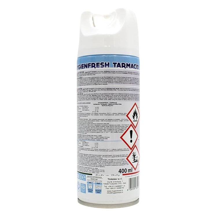 TARMACID ANTITARME ANTIACARO