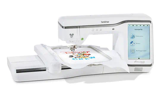 Innov-is Stellaire XE2 macchina per ricamare
