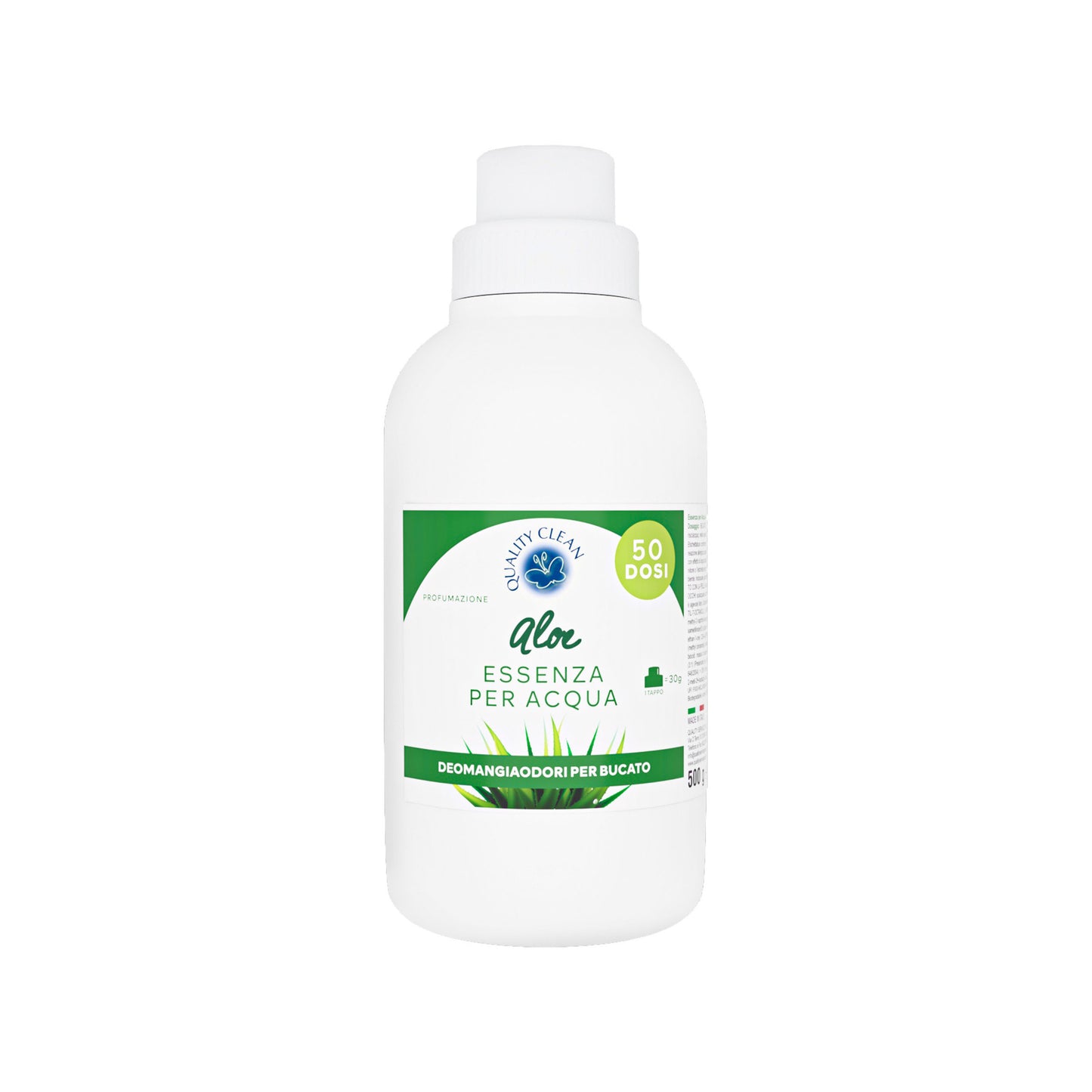 Essenza Profumata Per Bucato Ml 500 ALOE