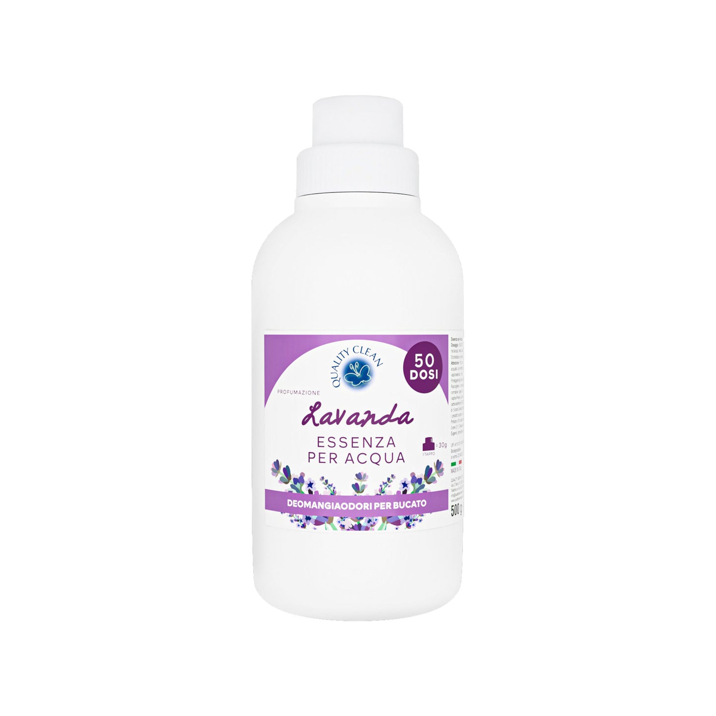 Essenza Profumata Per Bucato Ml 500 LAVANDA