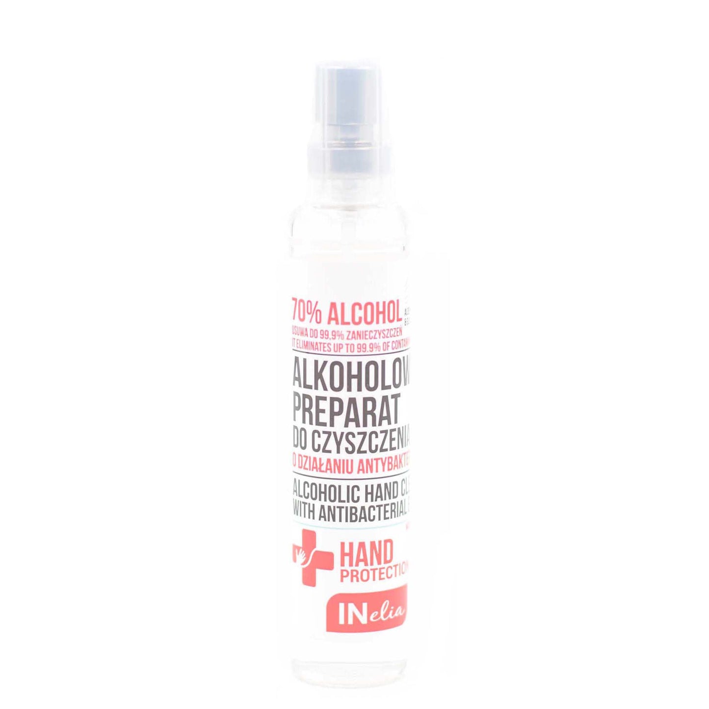 GEL MANI 70% ALCOHOL