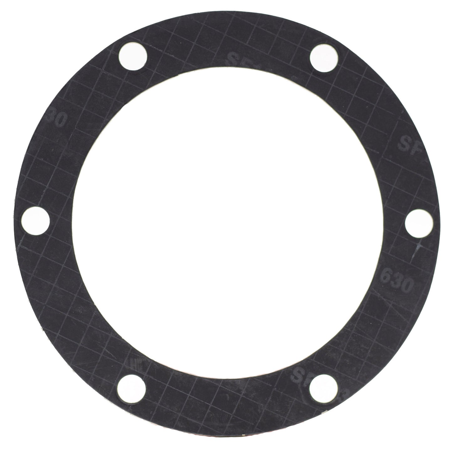 Guarnizione A 6 Fori ØINT: 145mm-ØEST: 200mm