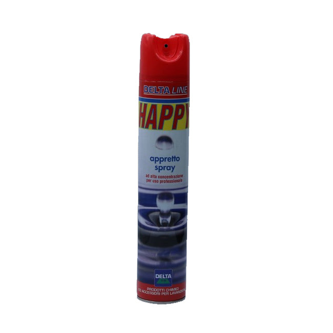 HAPPY APRETTO SPRAY