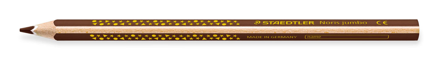 Matita Colorata Nera STAEDTLER