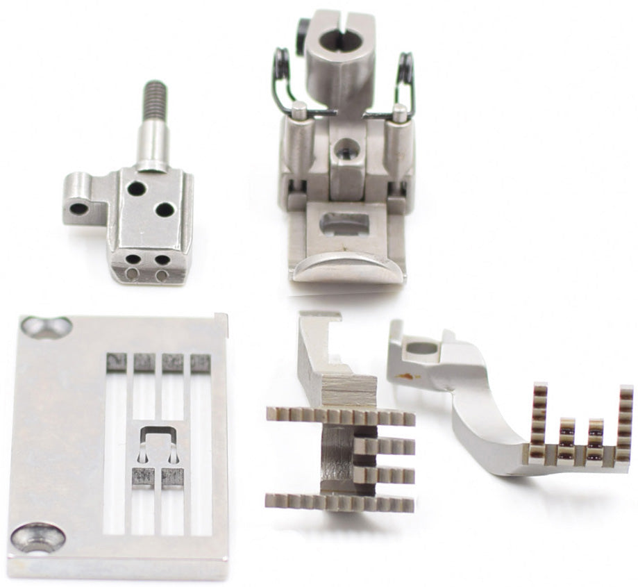 Kit Trasformazione Per Jack W4 2 Aghi Da 4,8mm