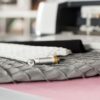 CRICUT LAMA PER TESSUTI COMPLETA