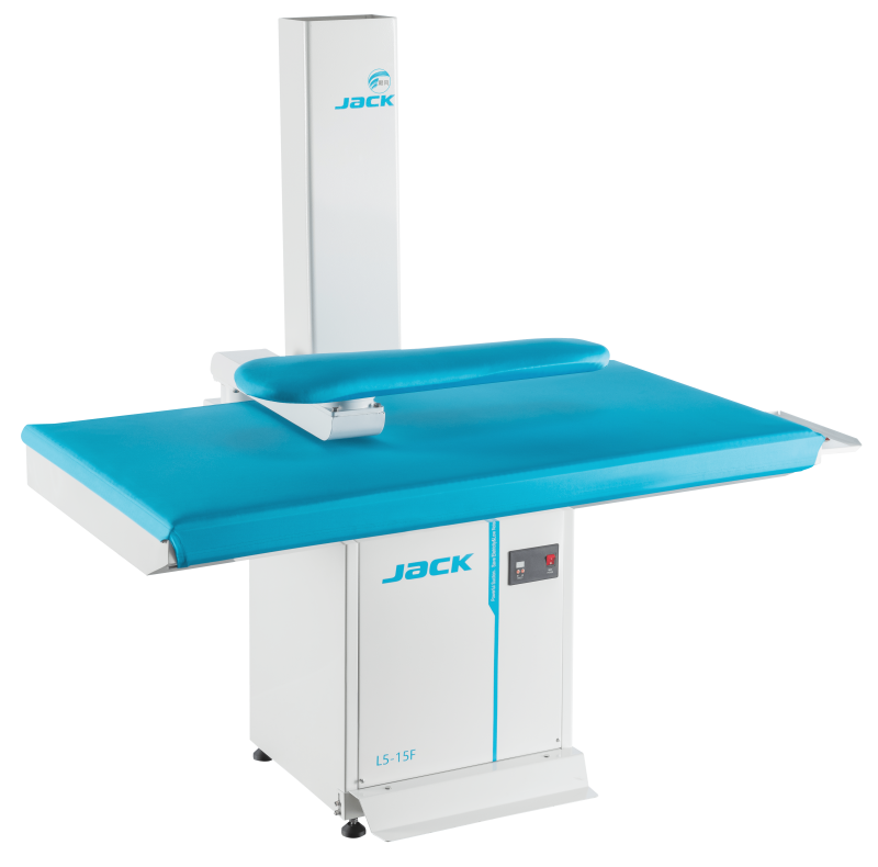 Jack L5-15F Tavolo Da Stiro Rettangolare