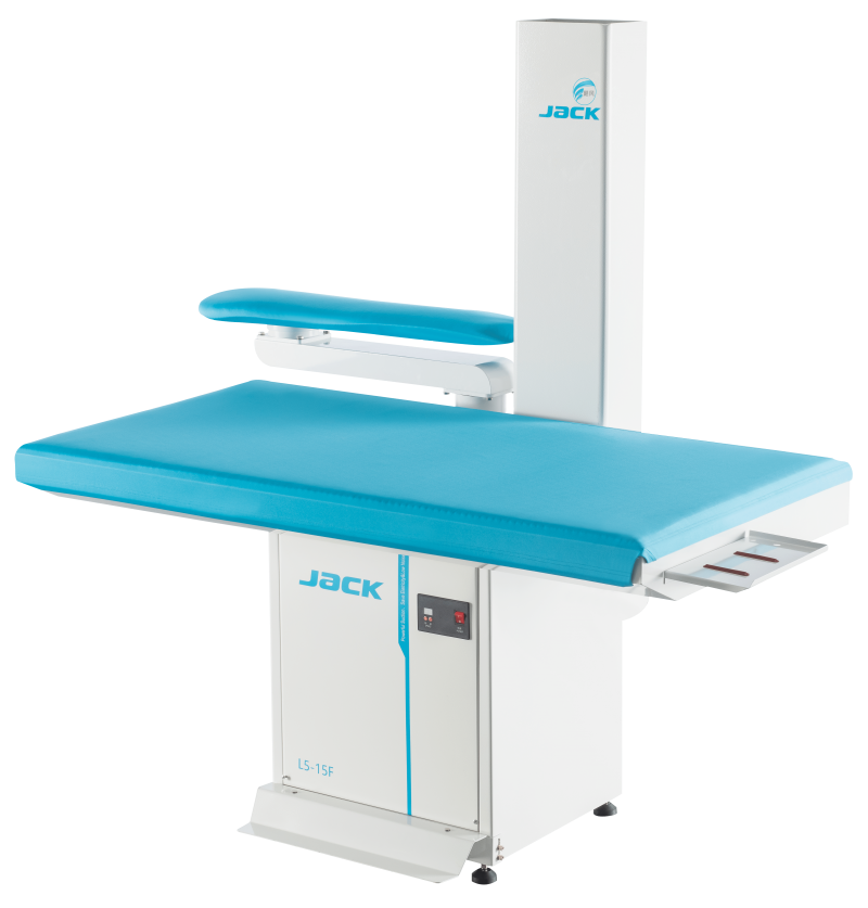 Jack L5-15F Tavolo Da Stiro Rettangolare