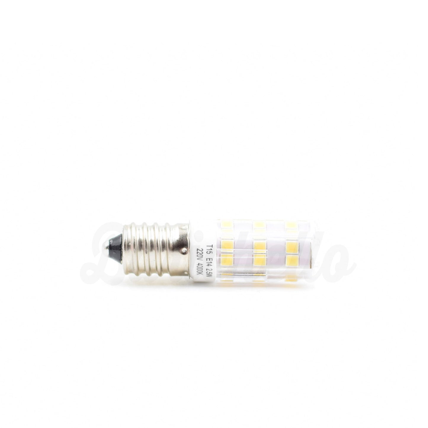 Lampadina A Vite A Led Stretta