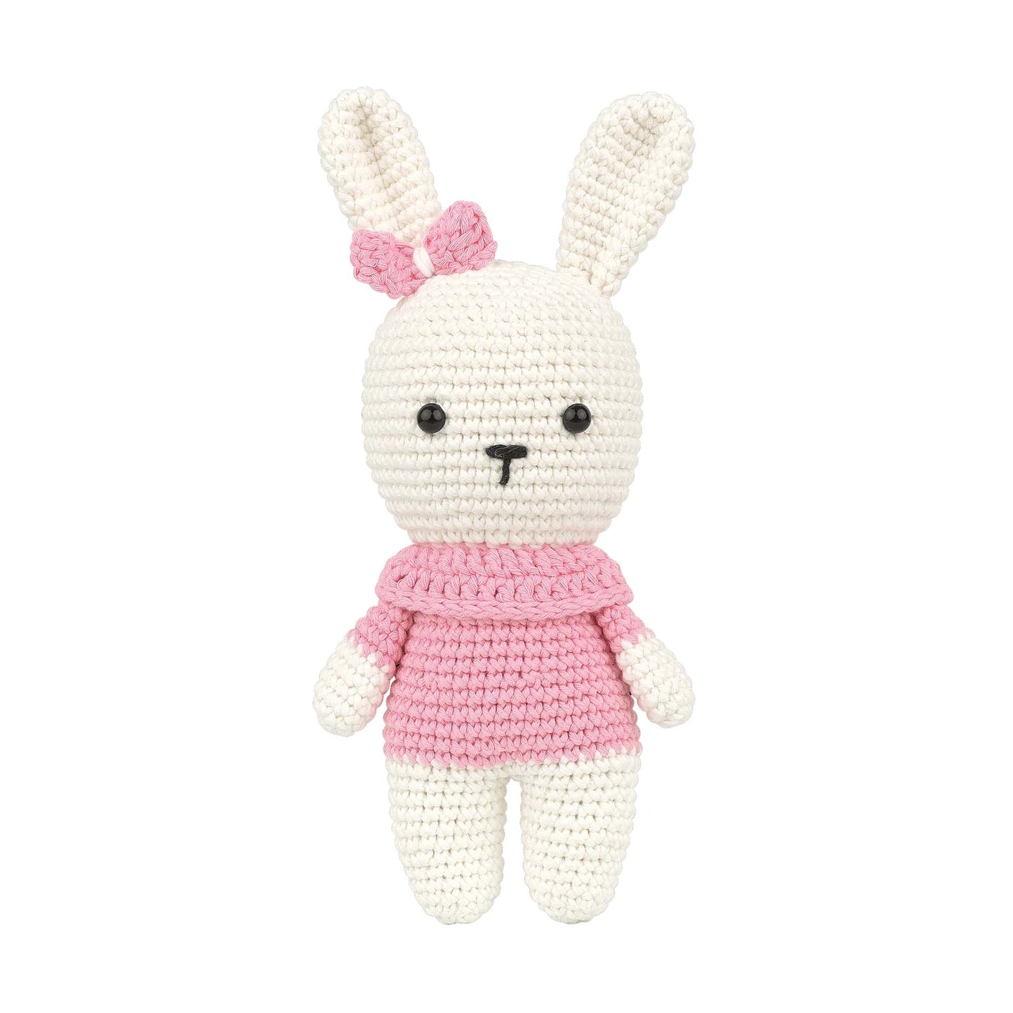 Kit Amigurumi Martha The Rabbit – Anchor
