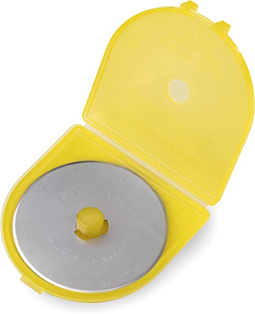 Olfa Lama Di Ricambio Da 45mm Confezione Da 1 Pz