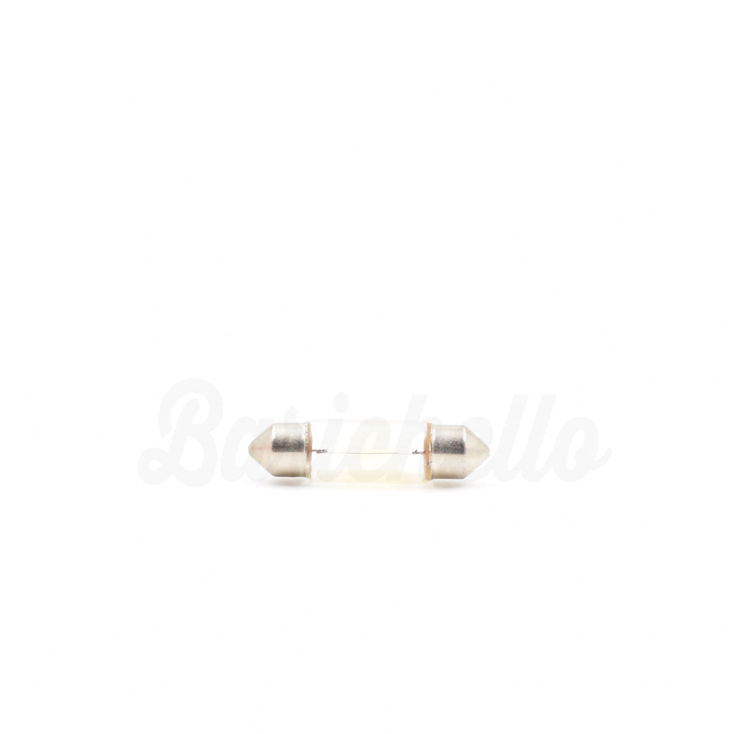 Lampadina Alogena 6W-12V