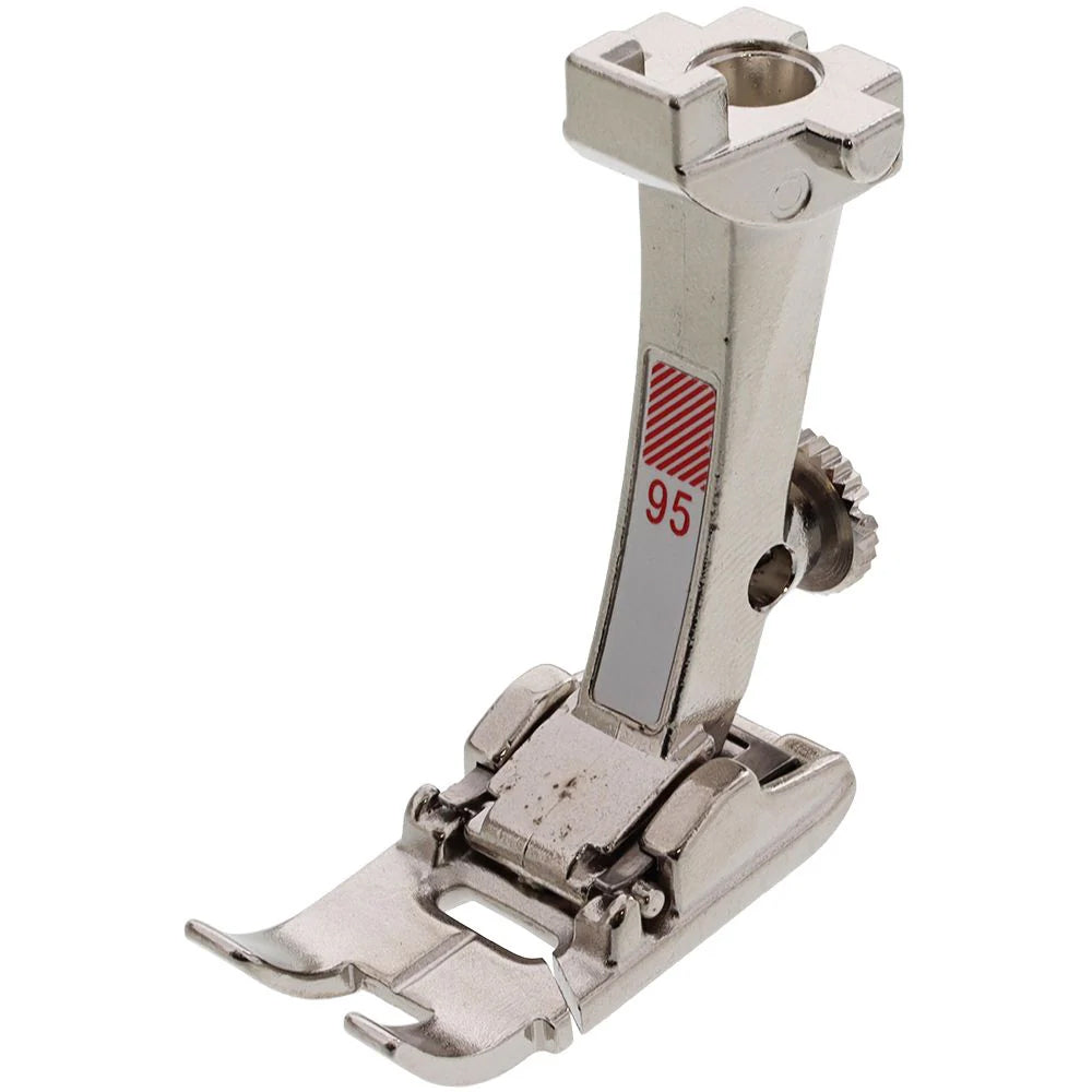 Piedino Per Il Bordatore Numero 95