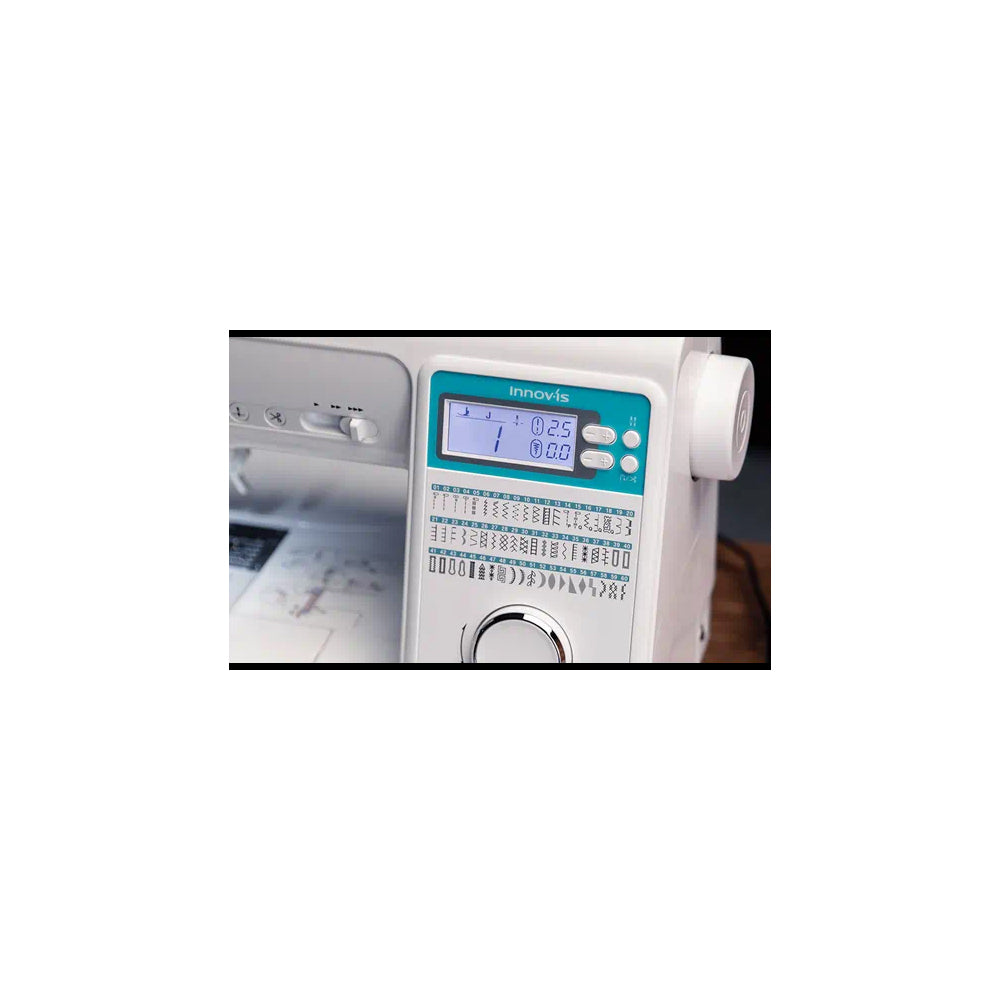 Innov-is A65 macchina per cucire