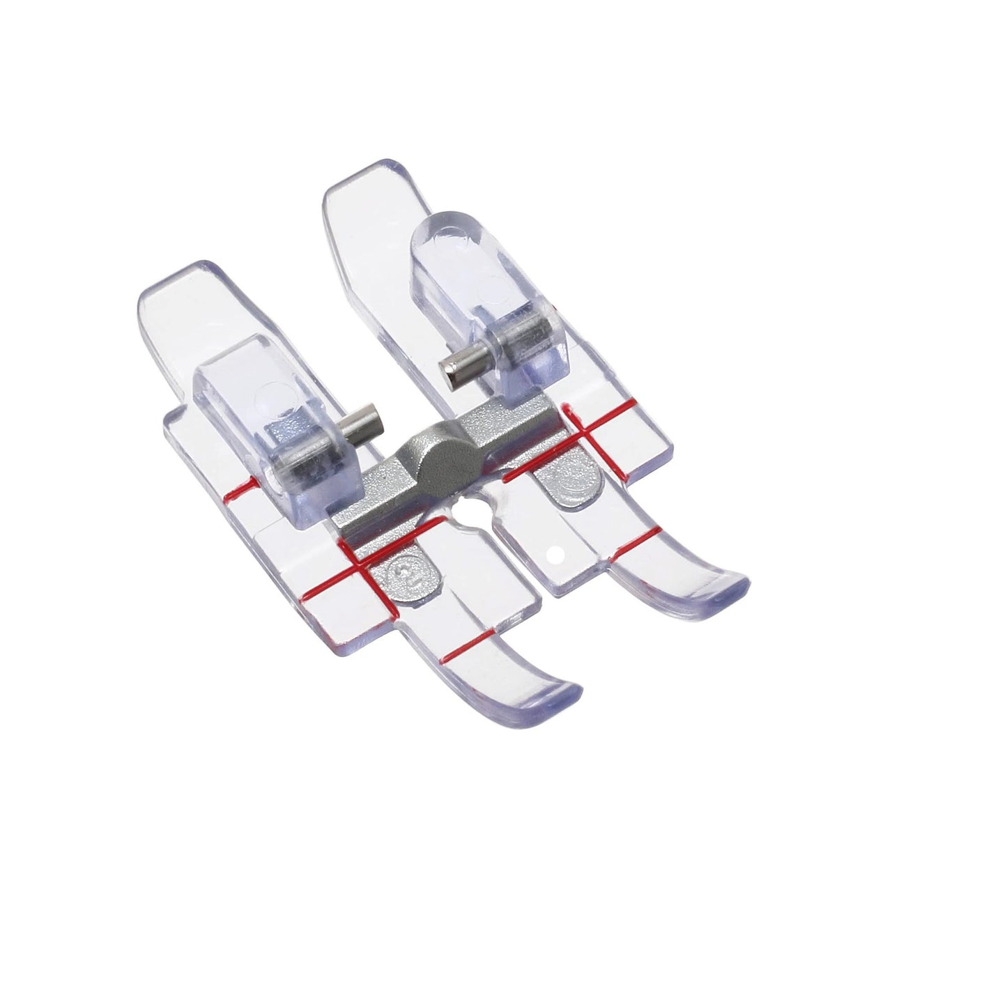 Piedino Trasparente Per Quilt Da 6 mm