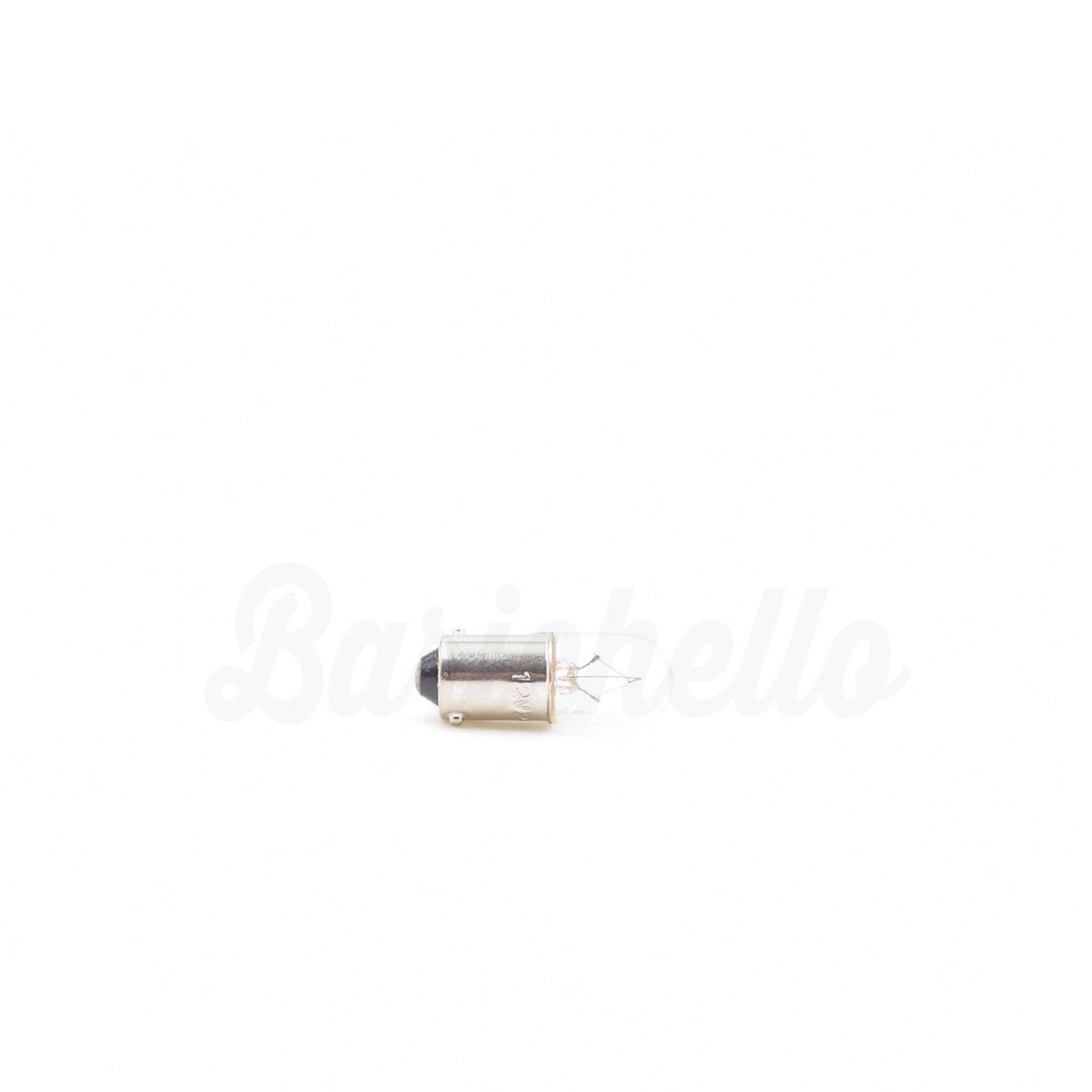 Lampadina Alogena Piccola 60V-40MA