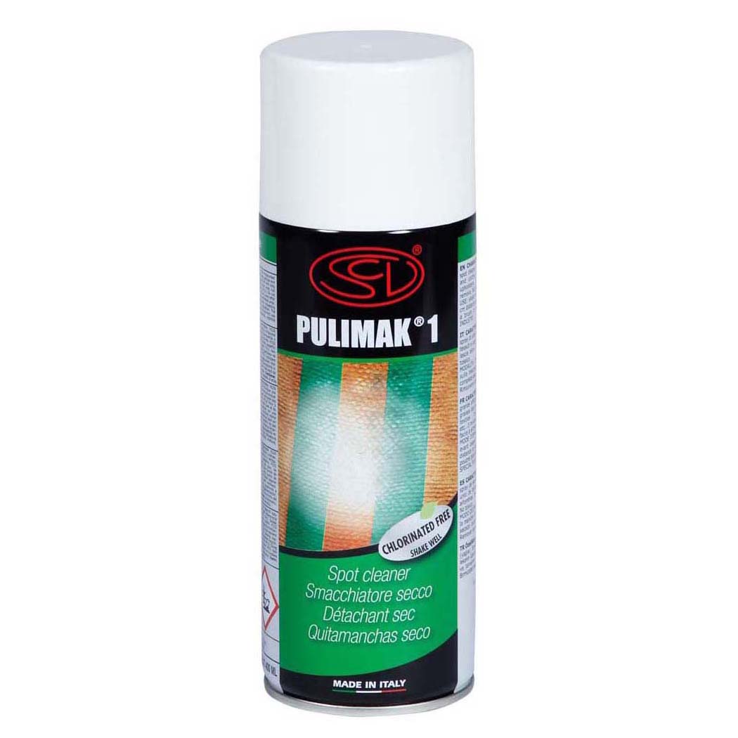 PULIMAK 1 - SMACCHIATORE SPRAY for Spray/Olio – Bottega Barichello
